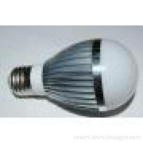 globe high brightness led bulb 5w &7w CE ROHS